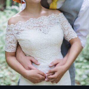 Allure Romance style 2700